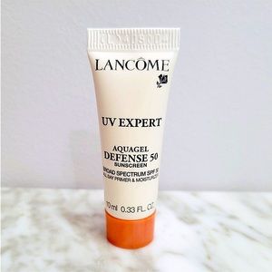 SPF 50+ Primer And Moisturizer